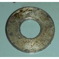 Hst Piston Clamp Washer